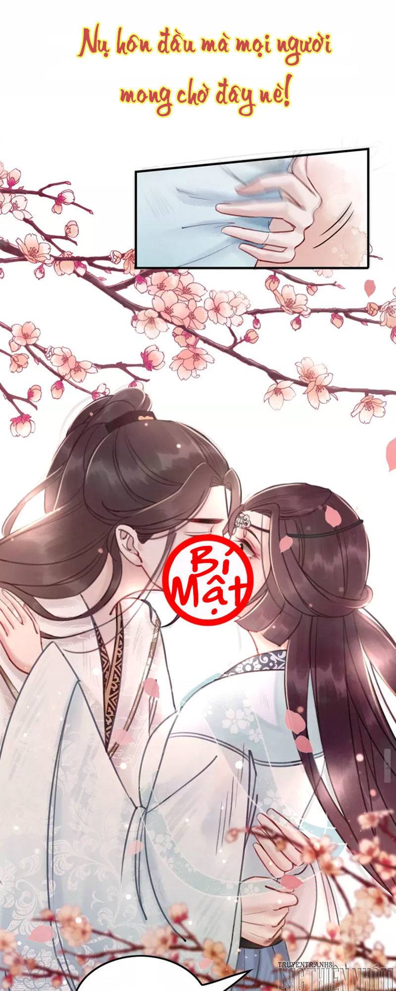 Hoàng Tỷ Của Ta Không Phải Dạng Dễ Bắt Nạt Chapter 20 - Trang 44