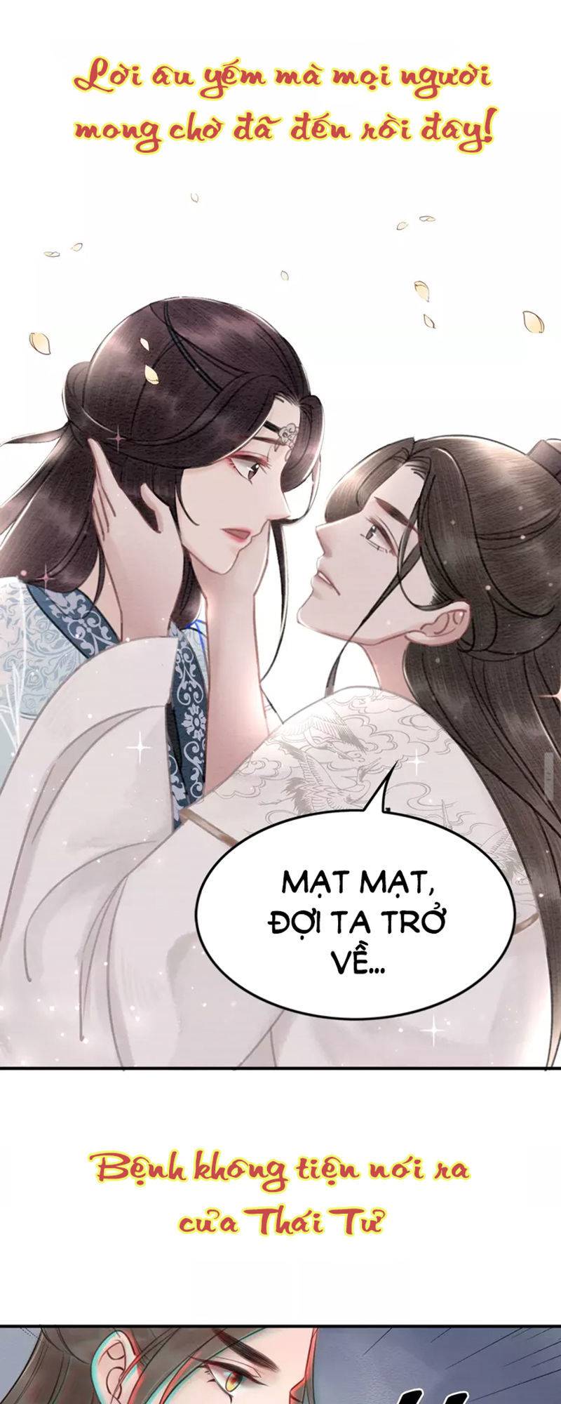 Hoàng Tỷ Của Ta Không Phải Dạng Dễ Bắt Nạt Chapter 20 - Trang 46