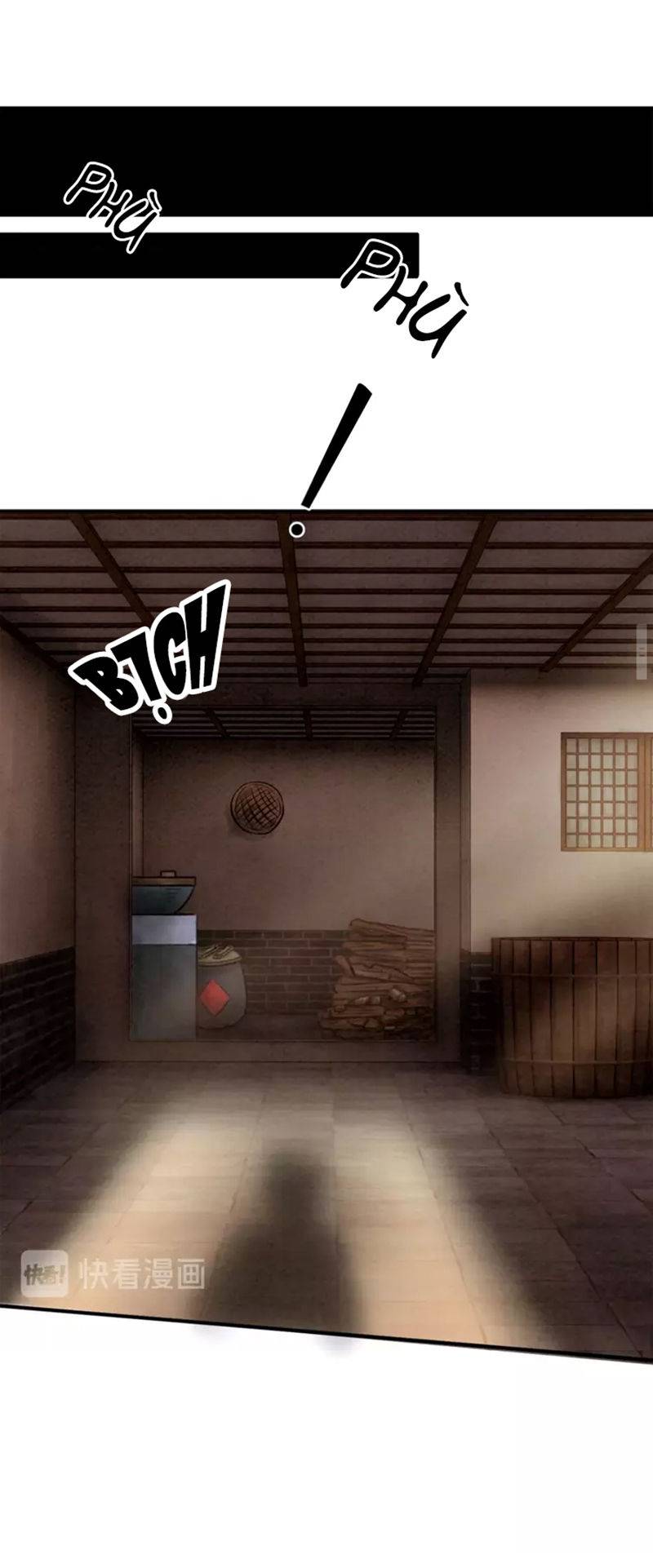 Hoàng Tỷ Của Ta Không Phải Dạng Dễ Bắt Nạt Chapter 20 - Trang 6
