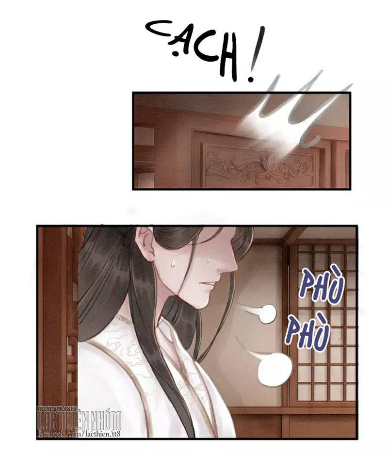 Hoàng Tỷ Của Ta Không Phải Dạng Dễ Bắt Nạt Chapter 20 - Trang 7