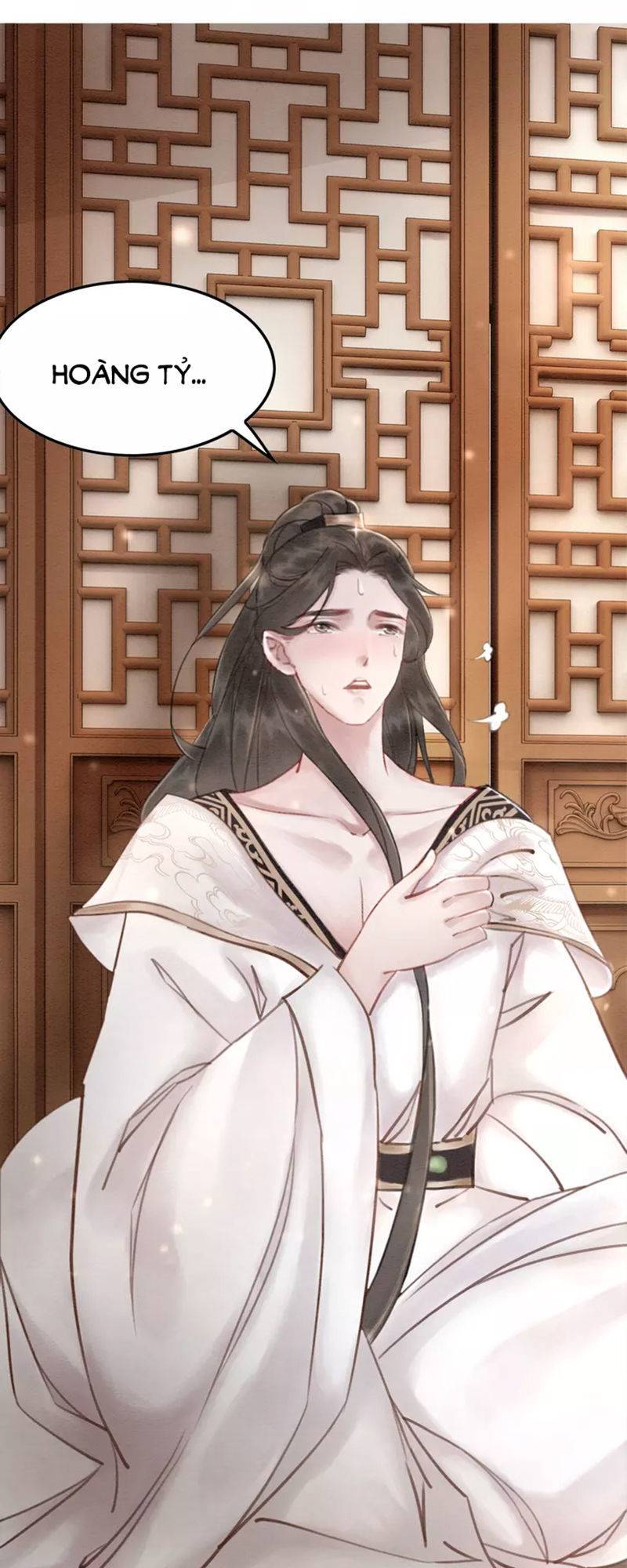 Hoàng Tỷ Của Ta Không Phải Dạng Dễ Bắt Nạt Chapter 20 - Trang 8