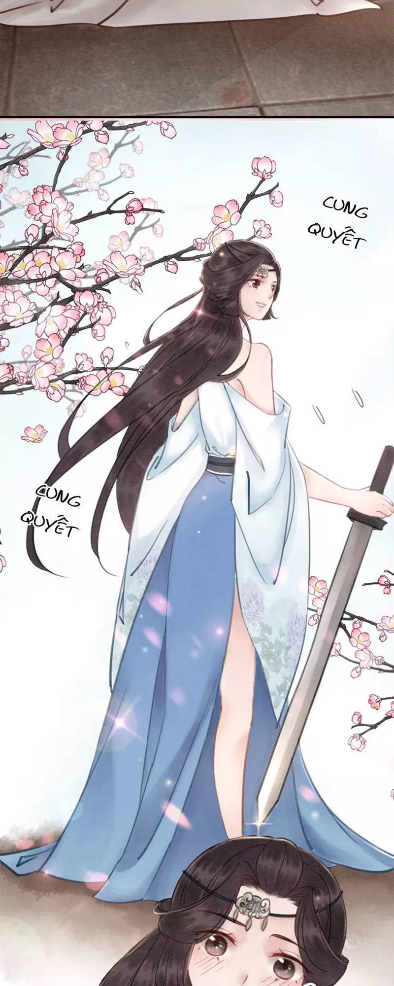 Hoàng Tỷ Của Ta Không Phải Dạng Dễ Bắt Nạt Chapter 20 - Trang 9