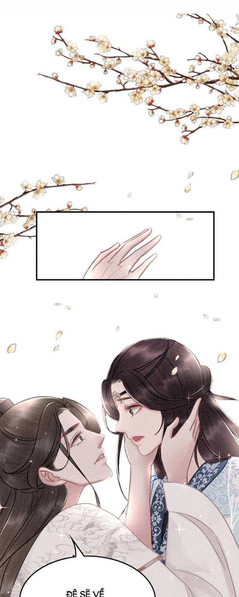 Hoàng Tỷ Của Ta Không Phải Dạng Dễ Bắt Nạt Chapter 21 - Trang 14