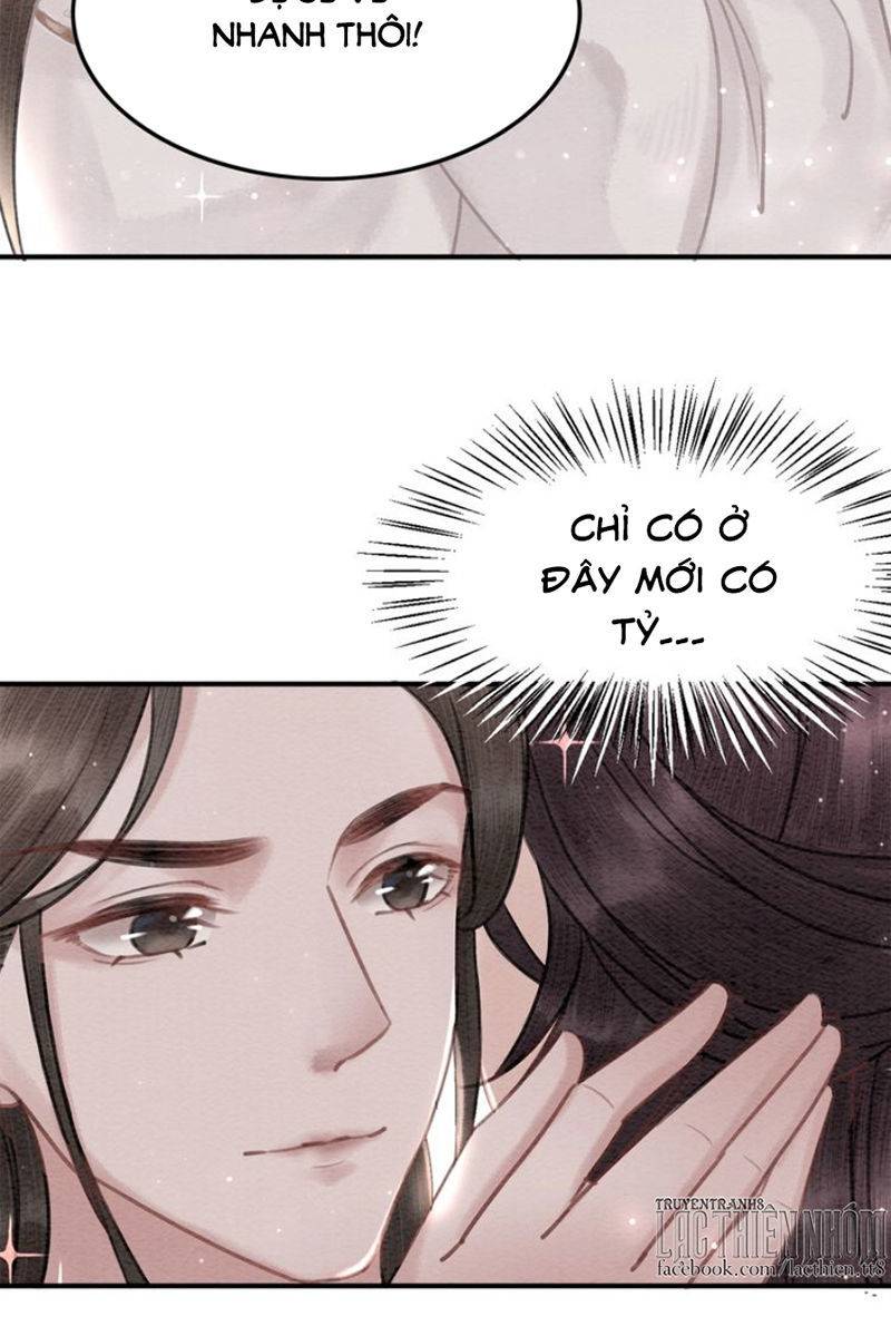 Hoàng Tỷ Của Ta Không Phải Dạng Dễ Bắt Nạt Chapter 21 - Trang 15