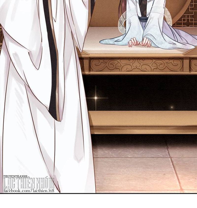 Hoàng Tỷ Của Ta Không Phải Dạng Dễ Bắt Nạt Chapter 21 - Trang 21