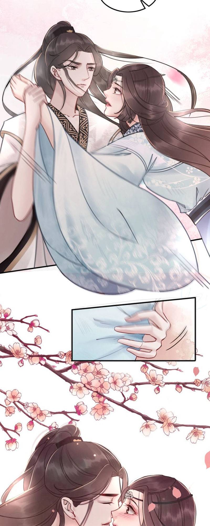 Hoàng Tỷ Của Ta Không Phải Dạng Dễ Bắt Nạt Chapter 21 - Trang 27