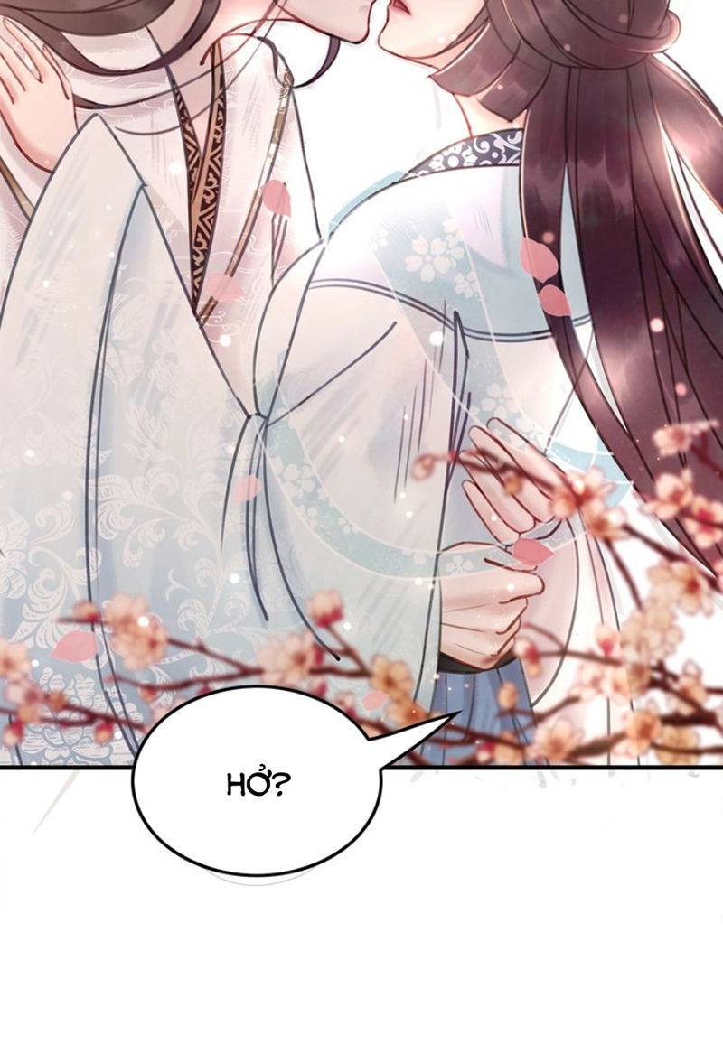 Hoàng Tỷ Của Ta Không Phải Dạng Dễ Bắt Nạt Chapter 21 - Trang 28