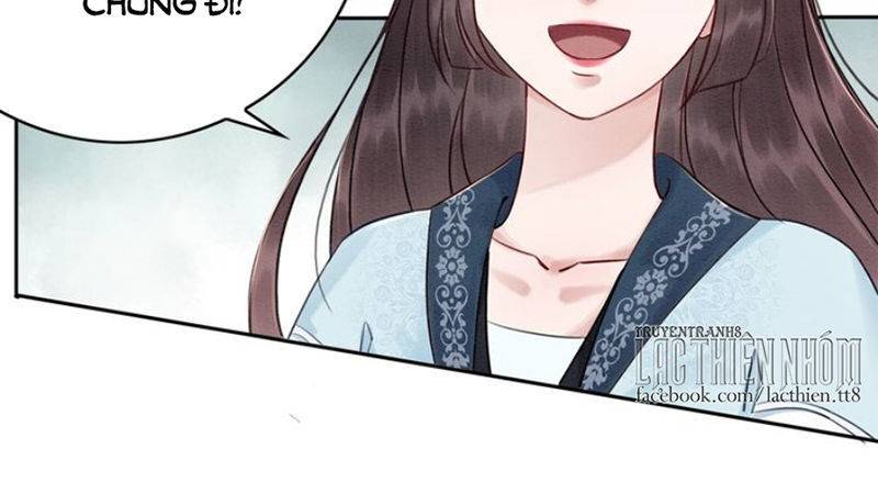 Hoàng Tỷ Của Ta Không Phải Dạng Dễ Bắt Nạt Chapter 22 - Trang 11