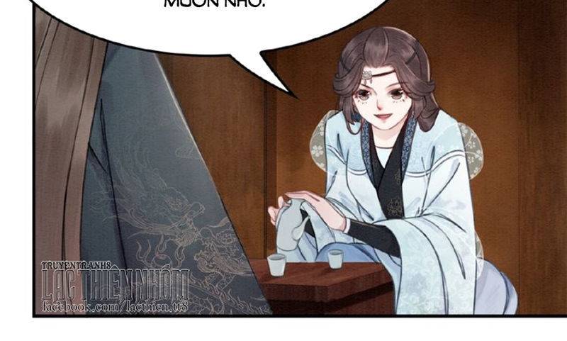Hoàng Tỷ Của Ta Không Phải Dạng Dễ Bắt Nạt Chapter 22 - Trang 23