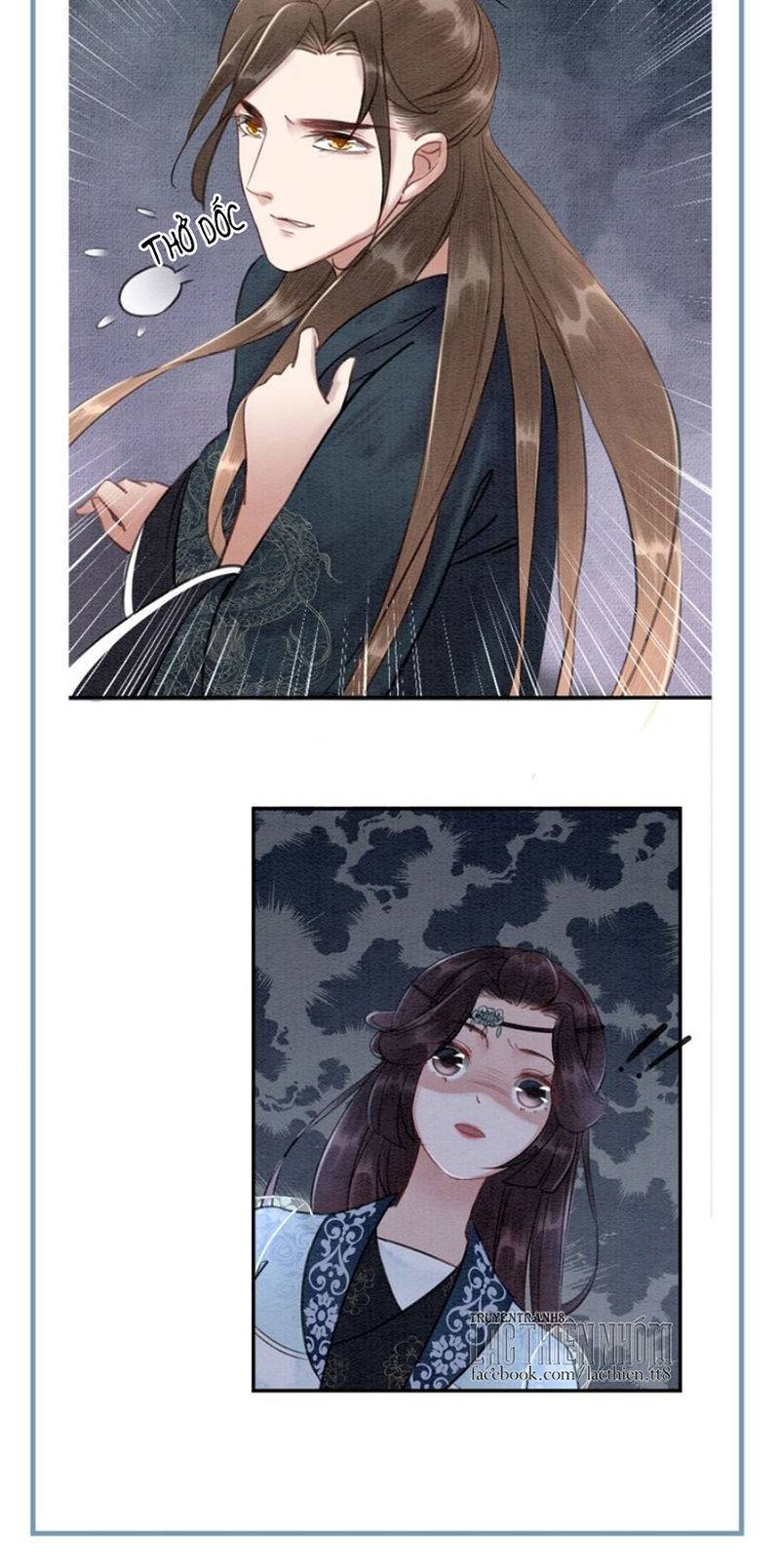 Hoàng Tỷ Của Ta Không Phải Dạng Dễ Bắt Nạt Chapter 22 - Trang 26