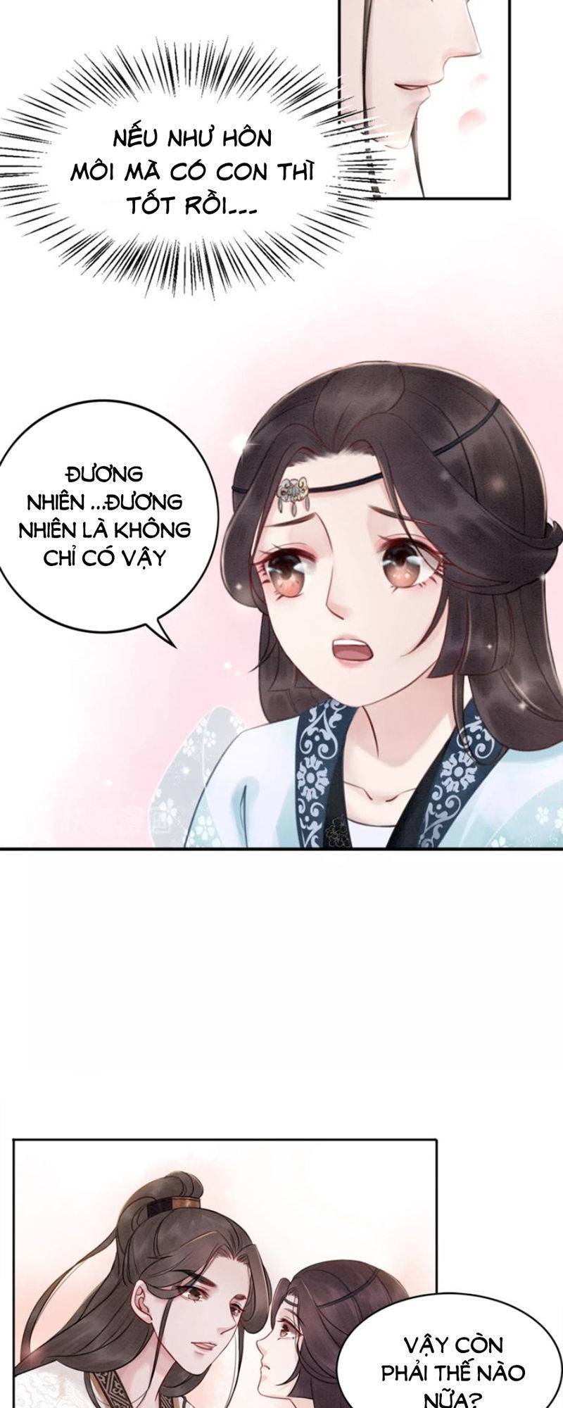 Hoàng Tỷ Của Ta Không Phải Dạng Dễ Bắt Nạt Chapter 22 - Trang 5