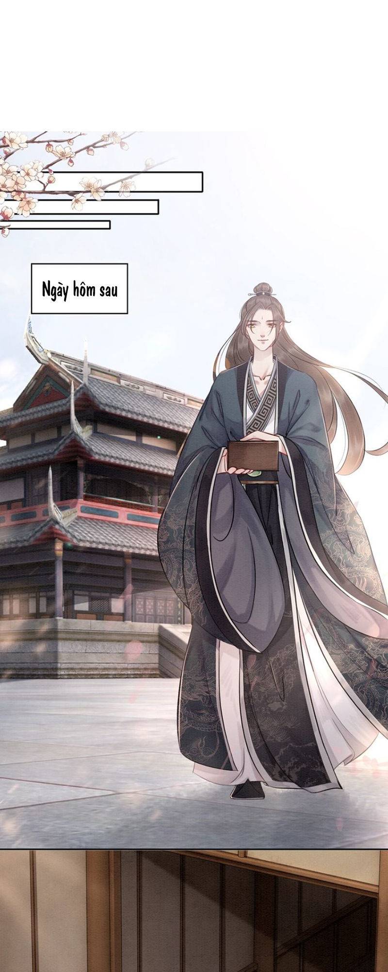 Hoàng Tỷ Của Ta Không Phải Dạng Dễ Bắt Nạt Chapter 22 - Trang 8