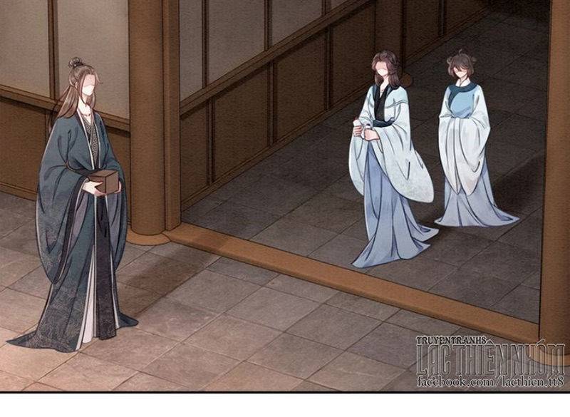 Hoàng Tỷ Của Ta Không Phải Dạng Dễ Bắt Nạt Chapter 22 - Trang 9