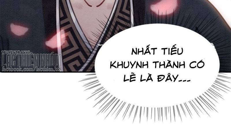 Hoàng Tỷ Của Ta Không Phải Dạng Dễ Bắt Nạt Chapter 23 - Trang 17