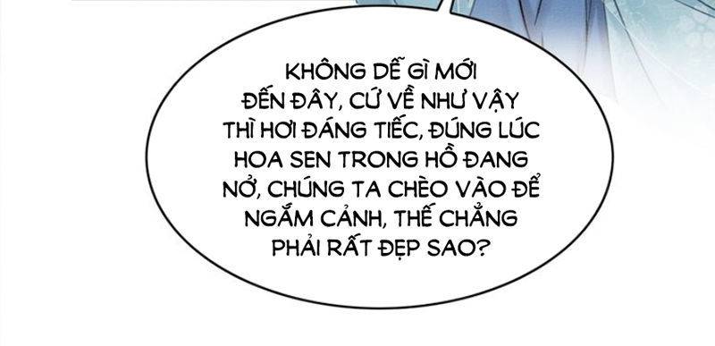 Hoàng Tỷ Của Ta Không Phải Dạng Dễ Bắt Nạt Chapter 23 - Trang 20