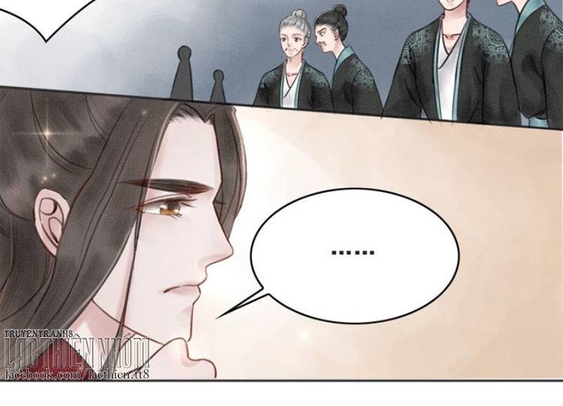 Hoàng Tỷ Của Ta Không Phải Dạng Dễ Bắt Nạt Chapter 25 - Trang 27