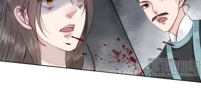 Hoàng Tỷ Của Ta Không Phải Dạng Dễ Bắt Nạt Chapter 25 - Trang 33