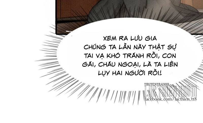 Hoàng Tỷ Của Ta Không Phải Dạng Dễ Bắt Nạt Chapter 26 - Trang 10