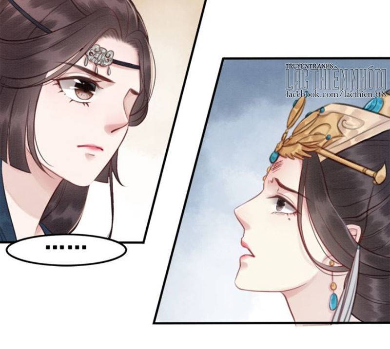 Hoàng Tỷ Của Ta Không Phải Dạng Dễ Bắt Nạt Chapter 26 - Trang 18
