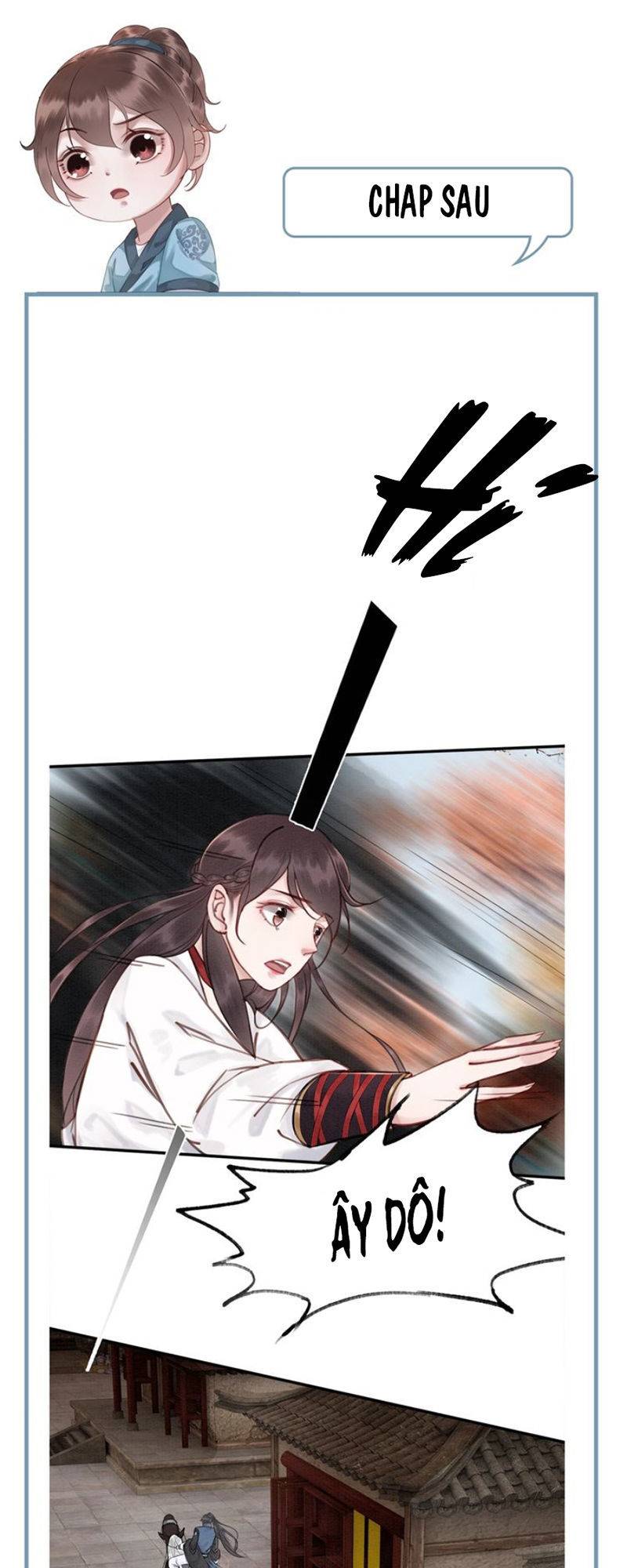 Hoàng Tỷ Của Ta Không Phải Dạng Dễ Bắt Nạt Chapter 26 - Trang 34