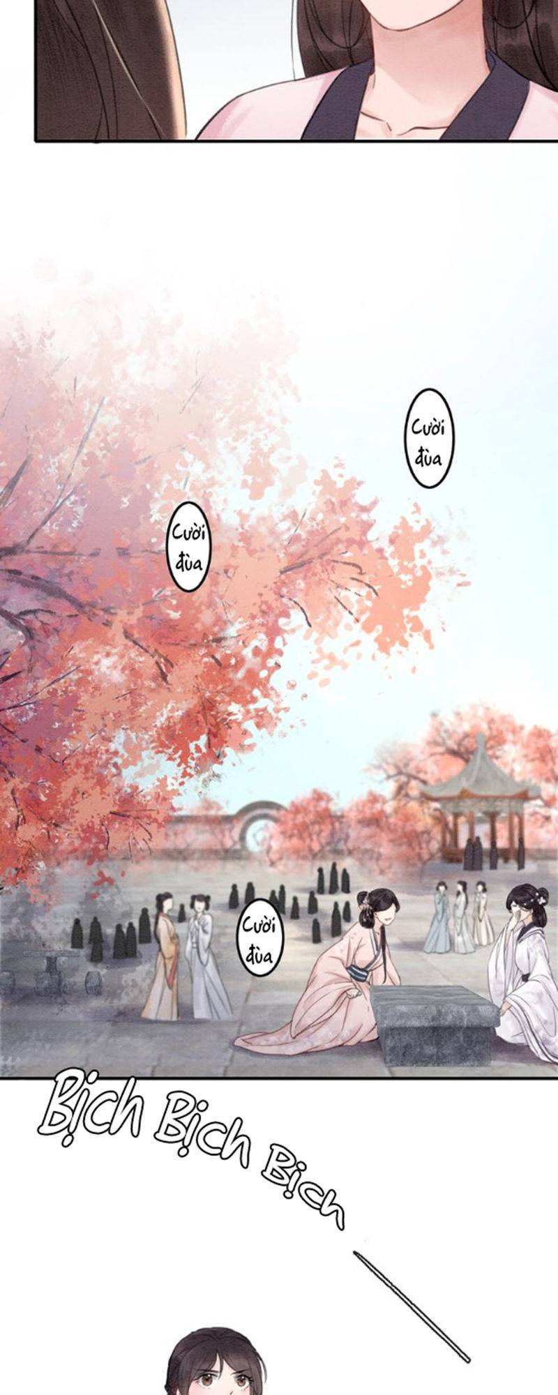 Hoàng Tỷ Của Ta Không Phải Dạng Dễ Bắt Nạt Chapter 28 - Trang 21