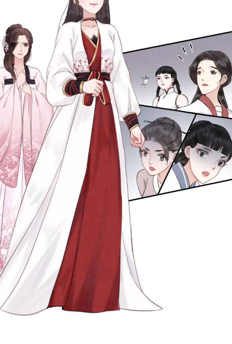 Hoàng Tỷ Của Ta Không Phải Dạng Dễ Bắt Nạt Chapter 28 - Trang 22