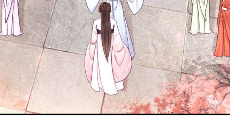 Hoàng Tỷ Của Ta Không Phải Dạng Dễ Bắt Nạt Chapter 28 - Trang 37
