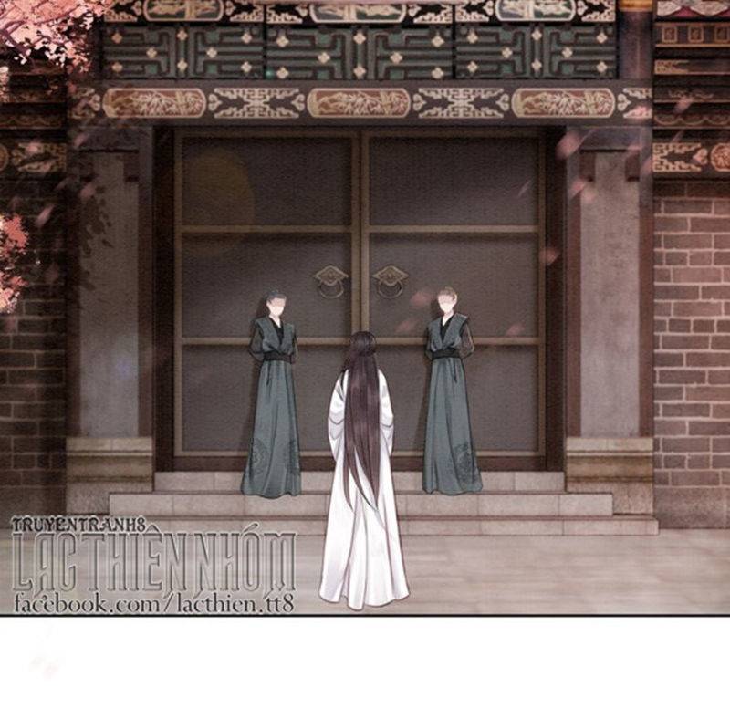 Hoàng Tỷ Của Ta Không Phải Dạng Dễ Bắt Nạt Chapter 28 - Trang 9