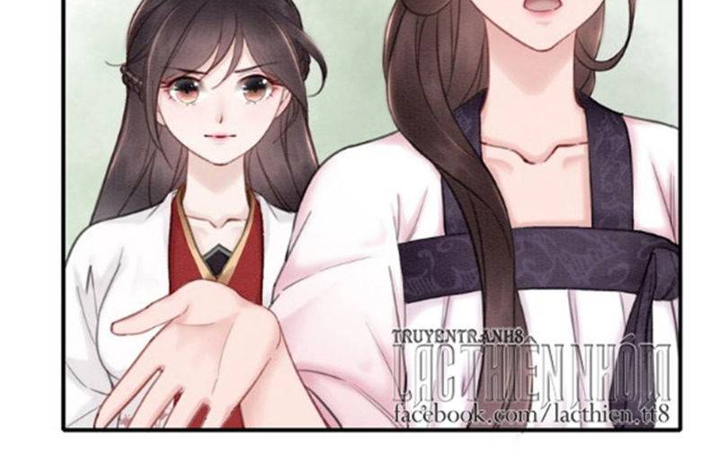 Hoàng Tỷ Của Ta Không Phải Dạng Dễ Bắt Nạt Chapter 29 - Trang 25