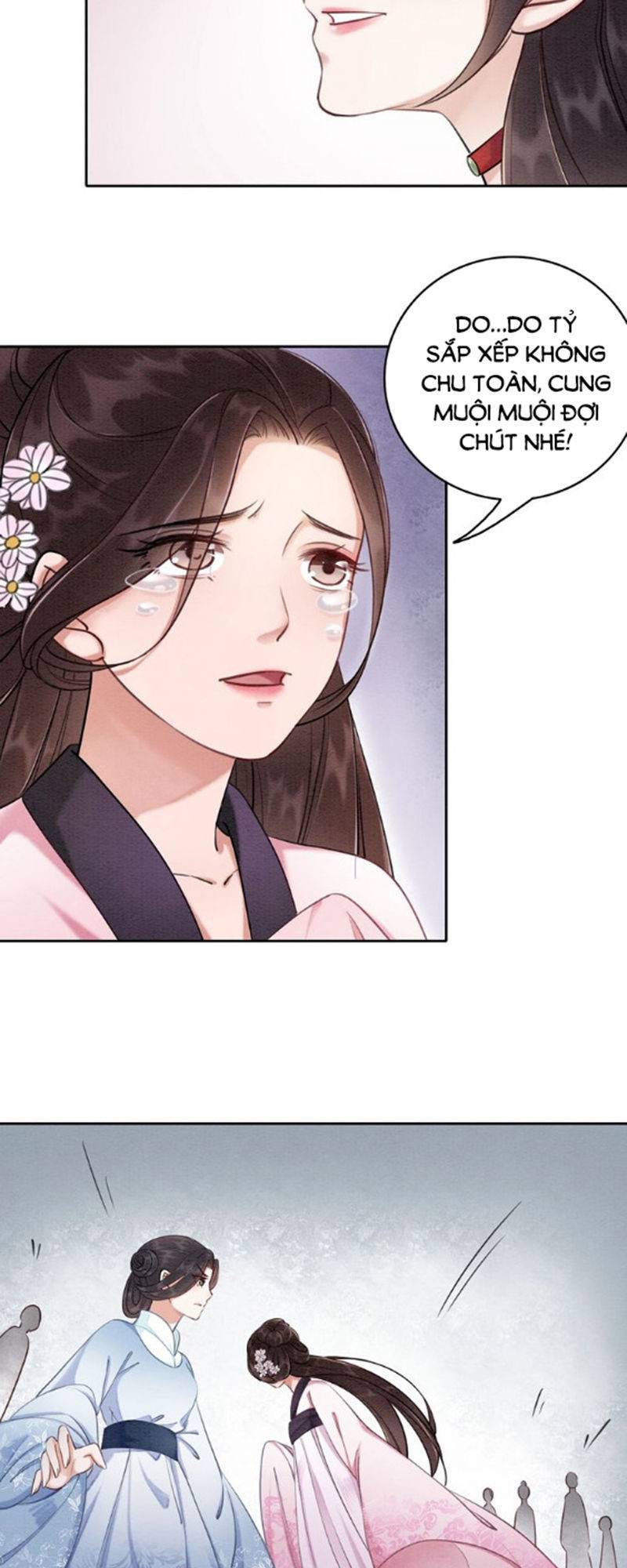 Hoàng Tỷ Của Ta Không Phải Dạng Dễ Bắt Nạt Chapter 29 - Trang 27