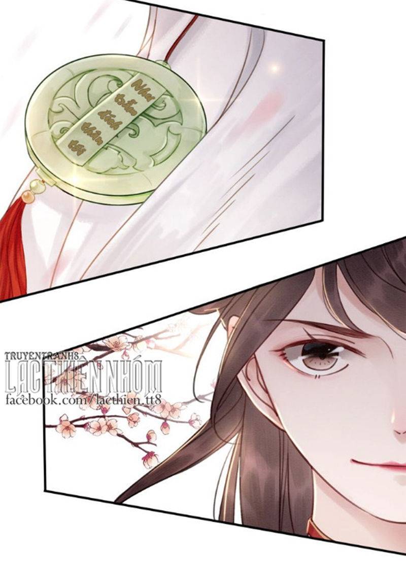 Hoàng Tỷ Của Ta Không Phải Dạng Dễ Bắt Nạt Chapter 29 - Trang 32