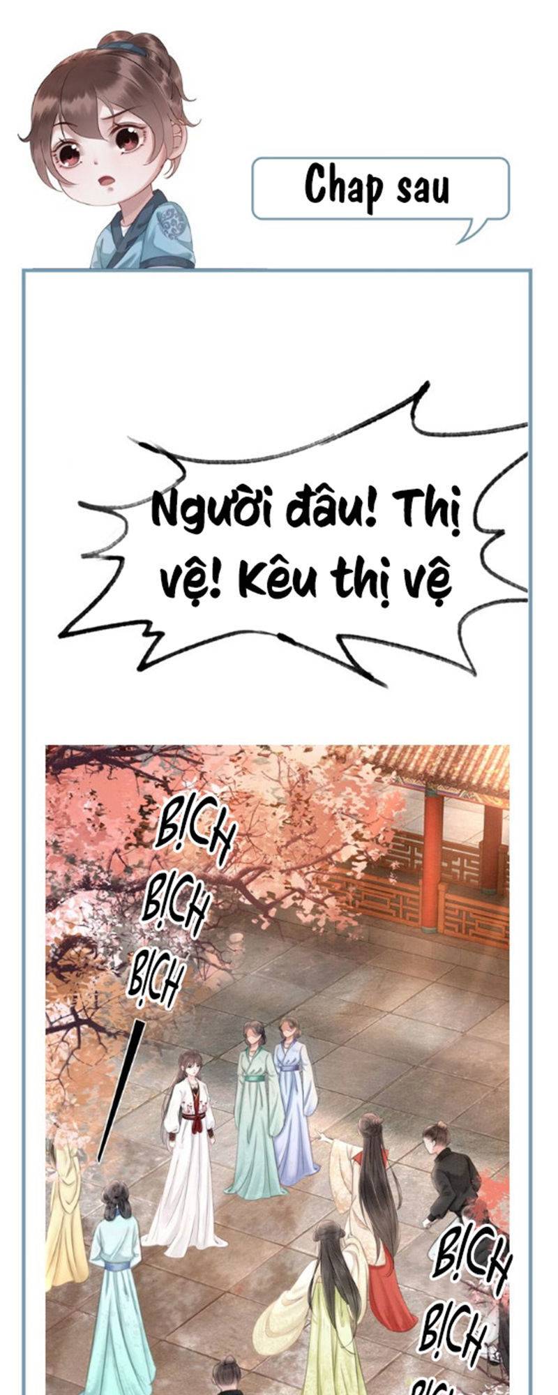 Hoàng Tỷ Của Ta Không Phải Dạng Dễ Bắt Nạt Chapter 29 - Trang 40