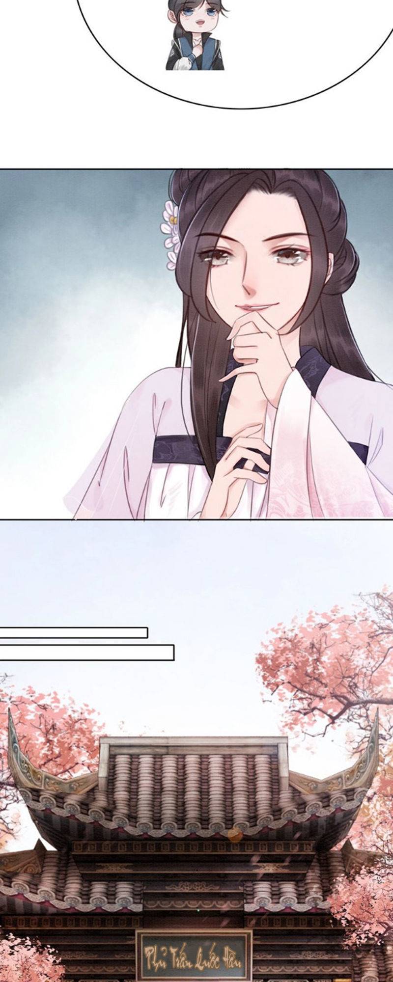 Hoàng Tỷ Của Ta Không Phải Dạng Dễ Bắt Nạt Chapter 29 - Trang 8