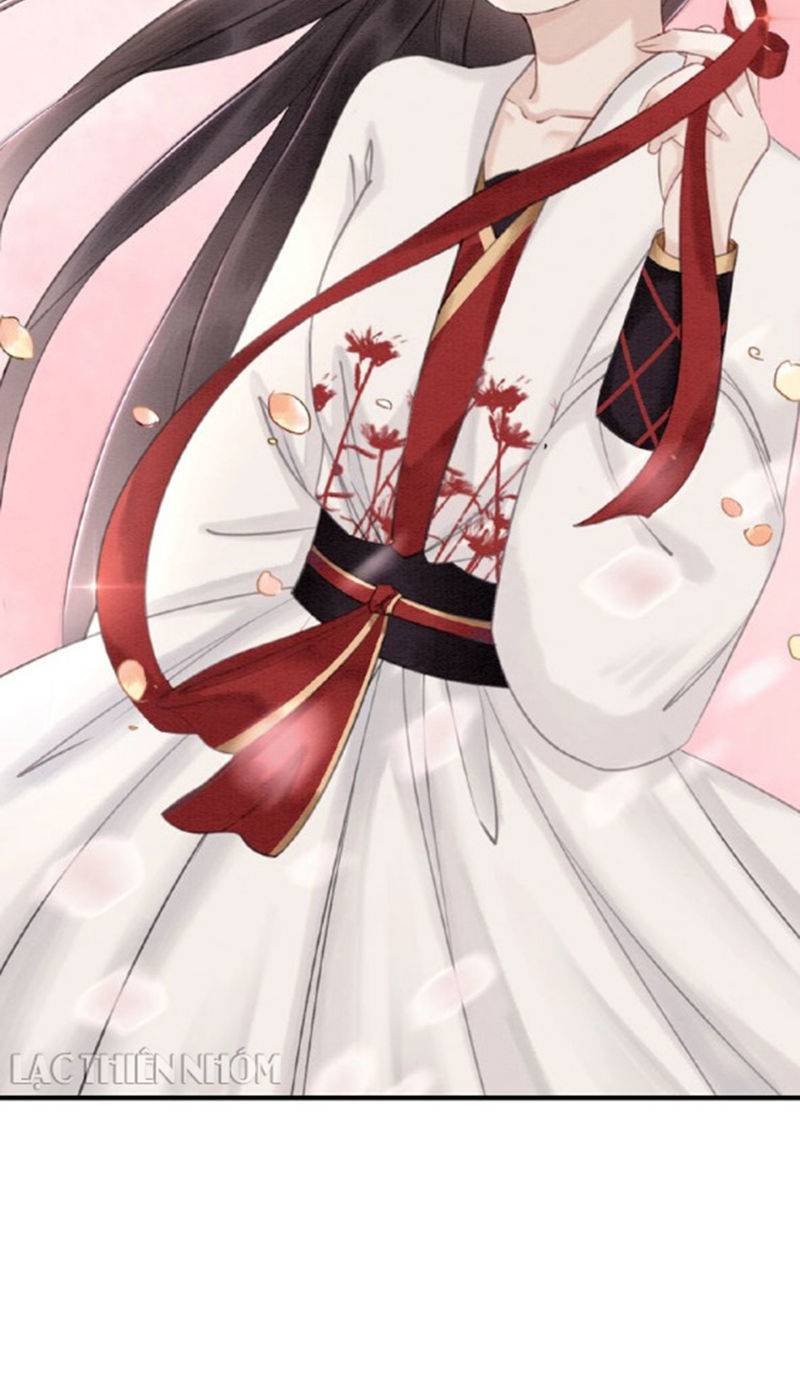 Hoàng Tỷ Của Ta Không Phải Dạng Dễ Bắt Nạt Chapter 30 - Trang 16