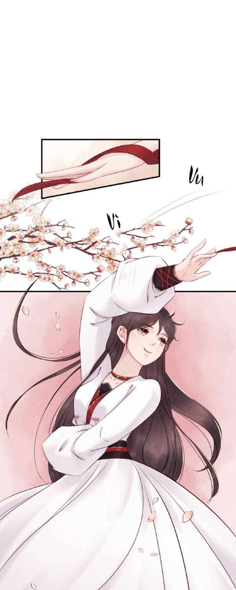 Hoàng Tỷ Của Ta Không Phải Dạng Dễ Bắt Nạt Chapter 30 - Trang 17
