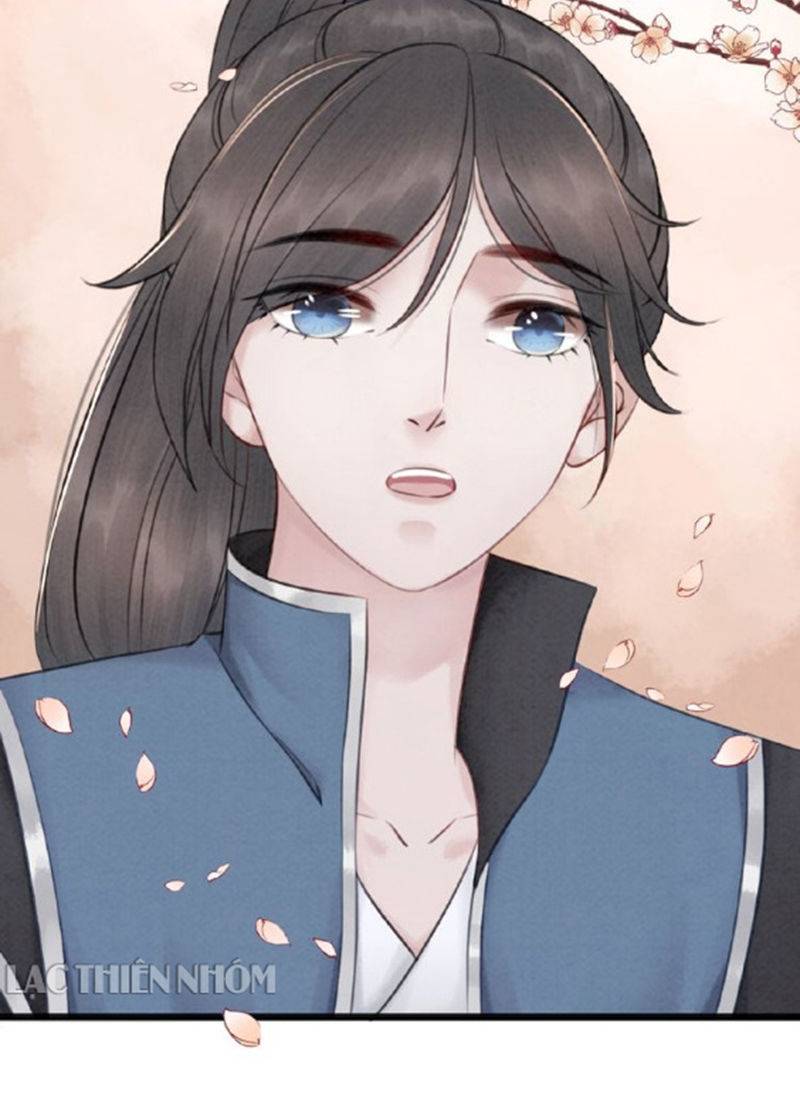 Hoàng Tỷ Của Ta Không Phải Dạng Dễ Bắt Nạt Chapter 30 - Trang 19