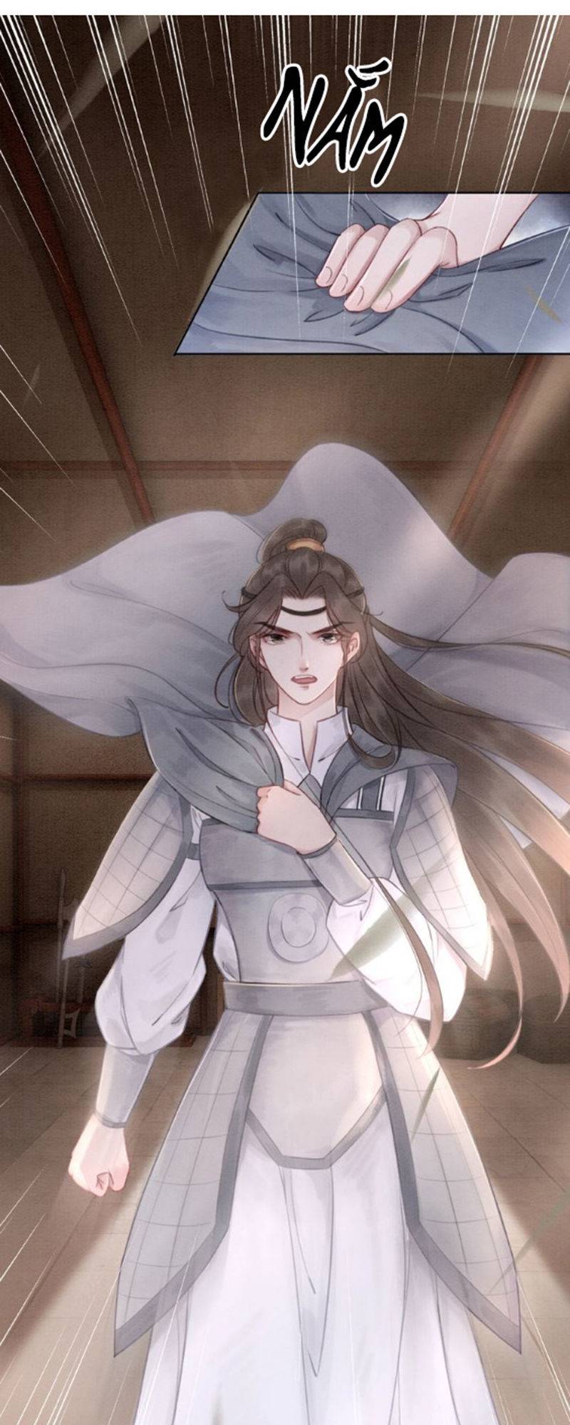 Hoàng Tỷ Của Ta Không Phải Dạng Dễ Bắt Nạt Chapter 30 - Trang 2