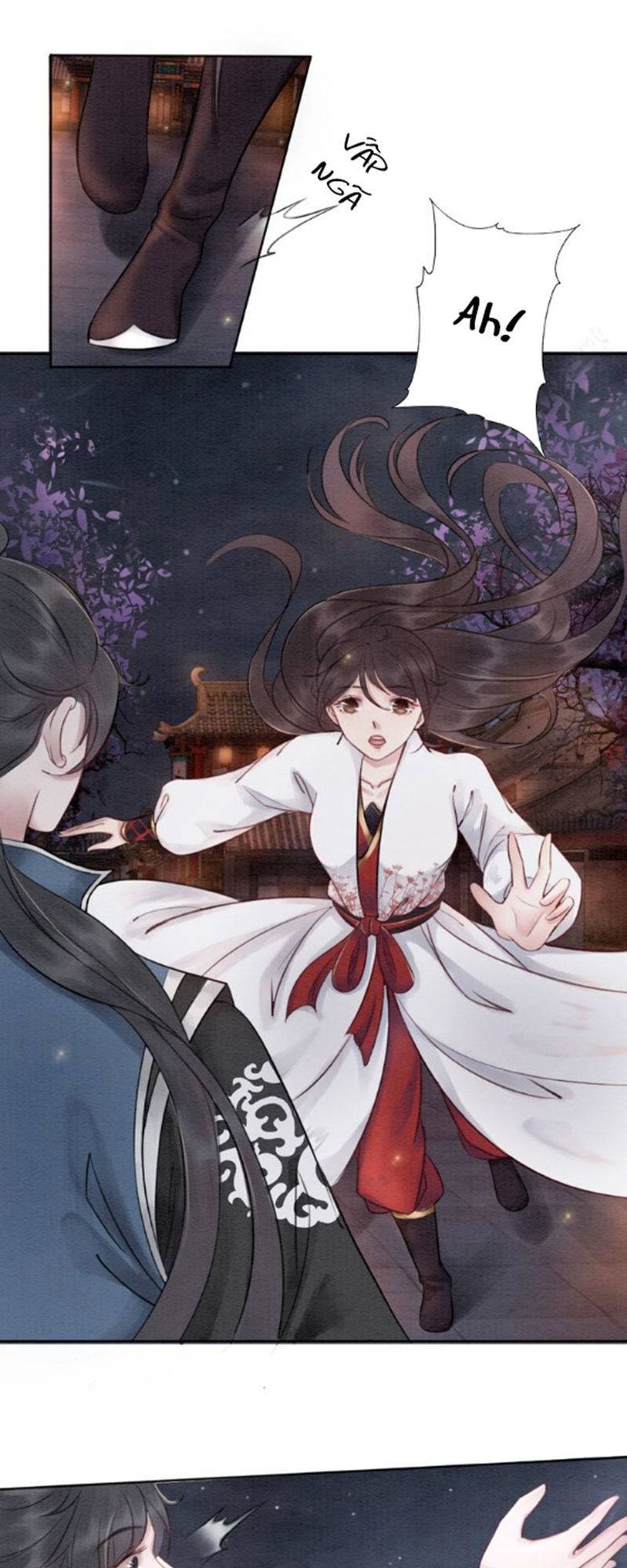 Hoàng Tỷ Của Ta Không Phải Dạng Dễ Bắt Nạt Chapter 30 - Trang 20