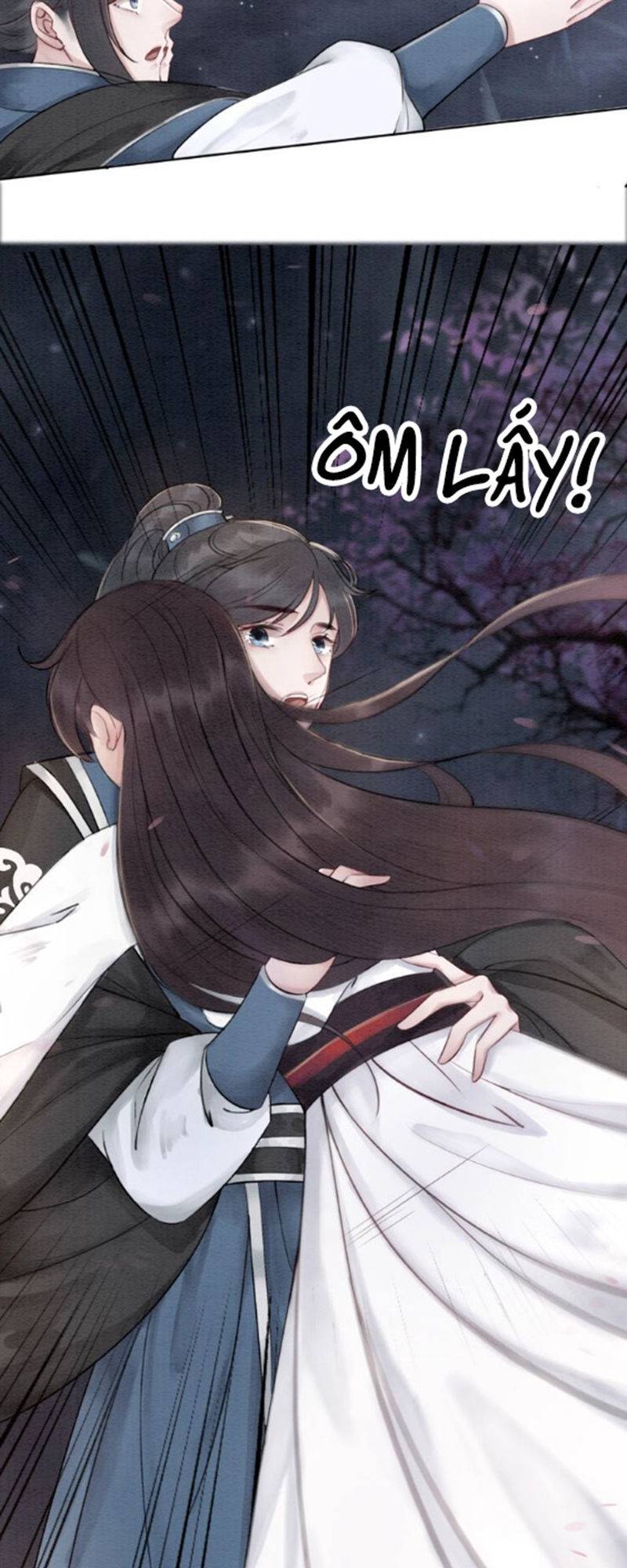 Hoàng Tỷ Của Ta Không Phải Dạng Dễ Bắt Nạt Chapter 30 - Trang 21