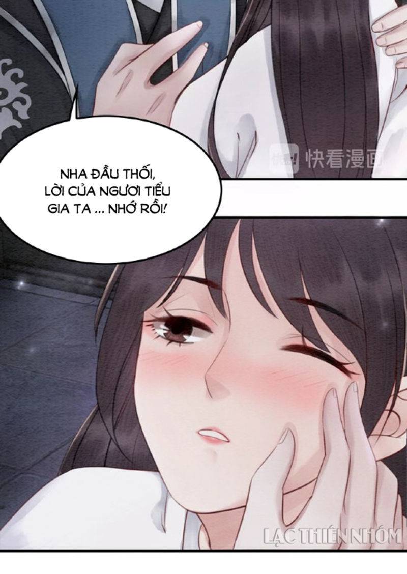Hoàng Tỷ Của Ta Không Phải Dạng Dễ Bắt Nạt Chapter 30 - Trang 24