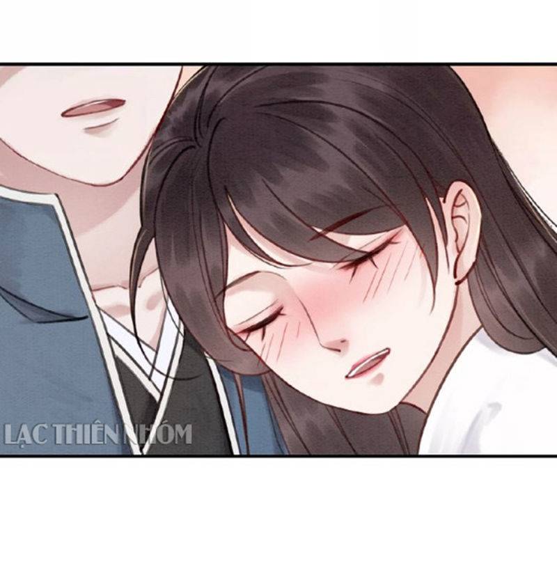 Hoàng Tỷ Của Ta Không Phải Dạng Dễ Bắt Nạt Chapter 30 - Trang 28