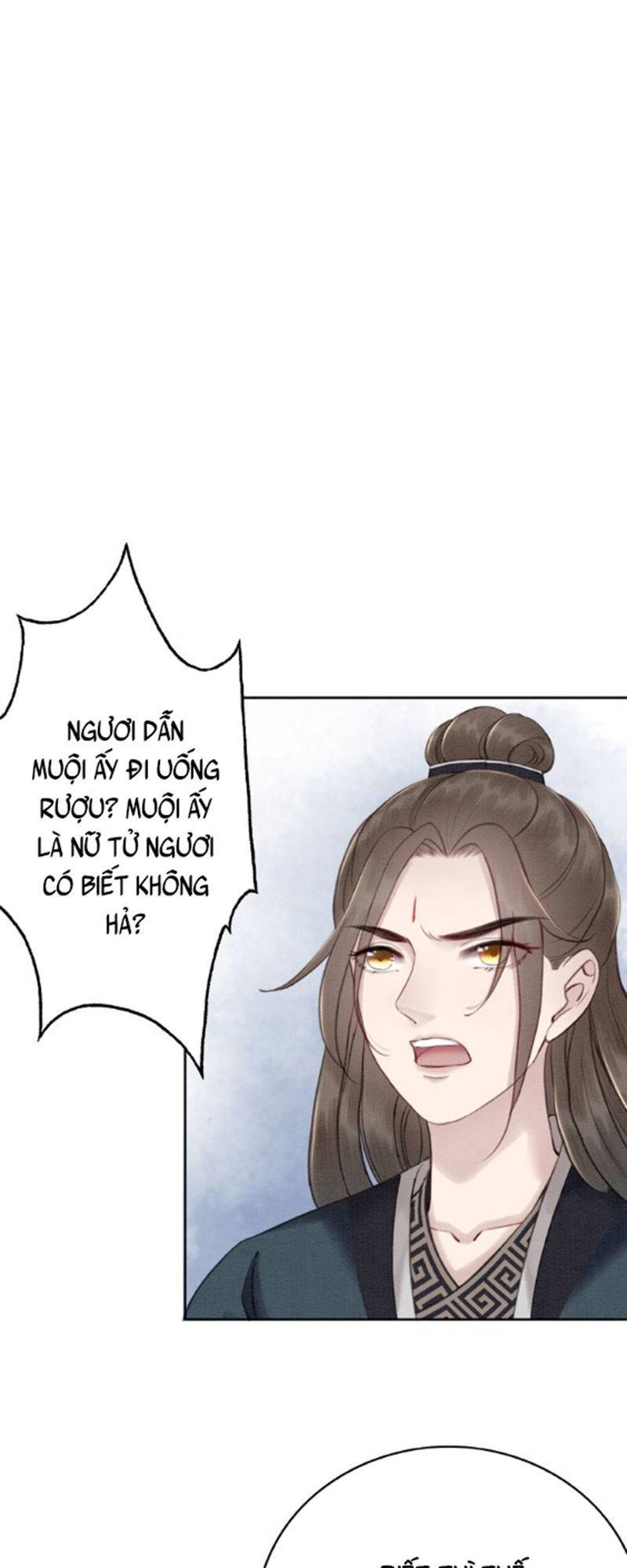 Hoàng Tỷ Của Ta Không Phải Dạng Dễ Bắt Nạt Chapter 30 - Trang 29