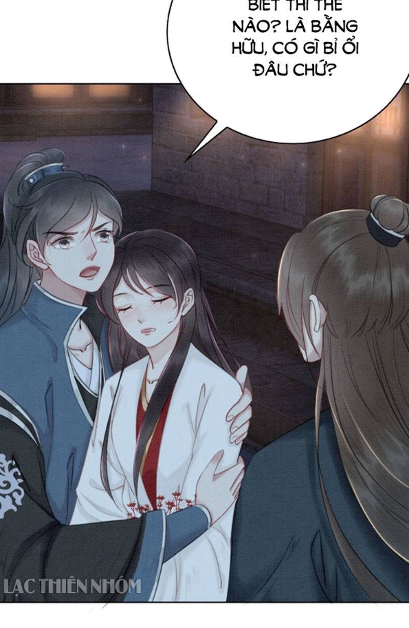 Hoàng Tỷ Của Ta Không Phải Dạng Dễ Bắt Nạt Chapter 30 - Trang 30