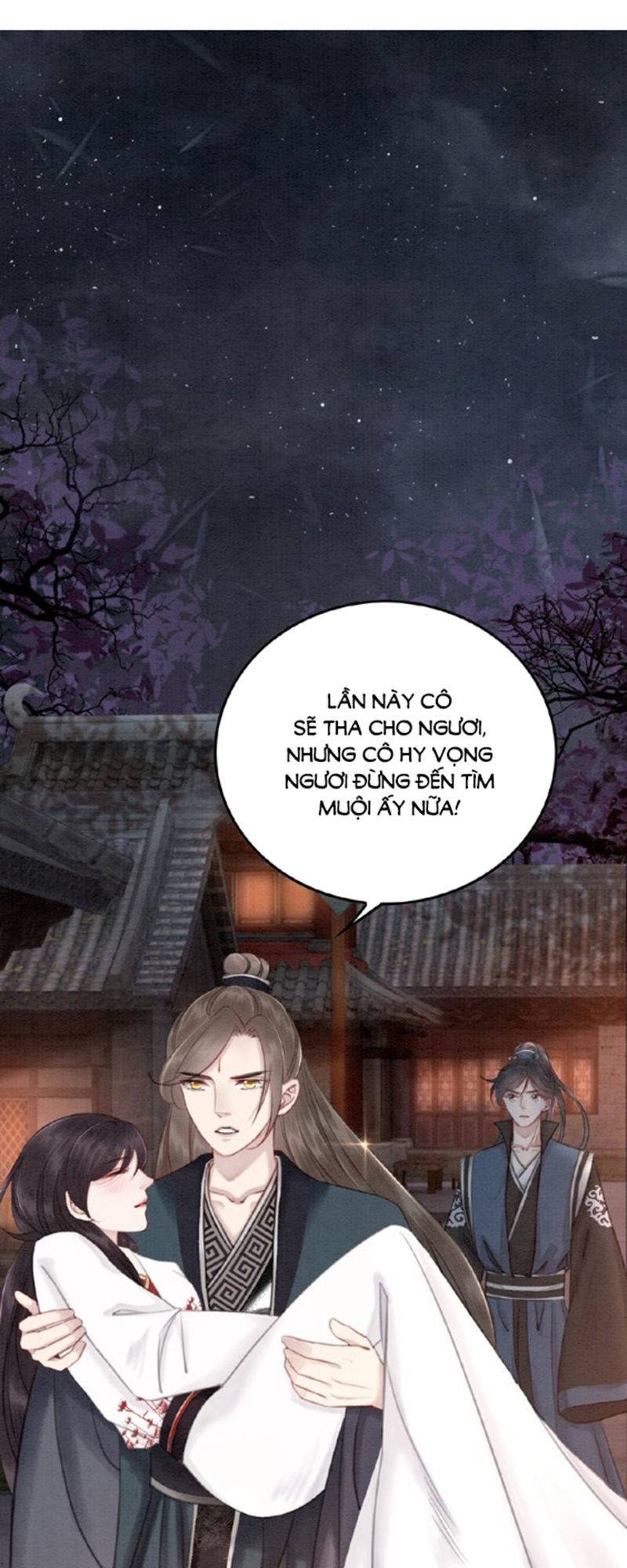 Hoàng Tỷ Của Ta Không Phải Dạng Dễ Bắt Nạt Chapter 30 - Trang 33