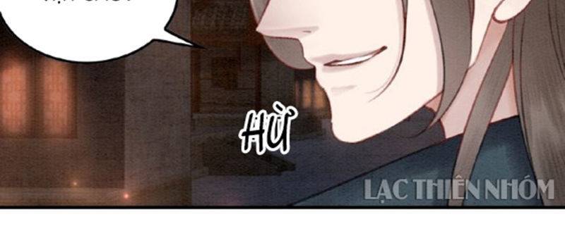 Hoàng Tỷ Của Ta Không Phải Dạng Dễ Bắt Nạt Chapter 30 - Trang 35
