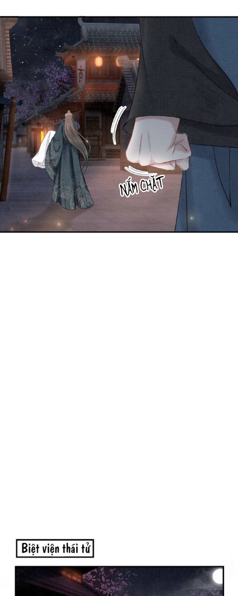 Hoàng Tỷ Của Ta Không Phải Dạng Dễ Bắt Nạt Chapter 30 - Trang 36