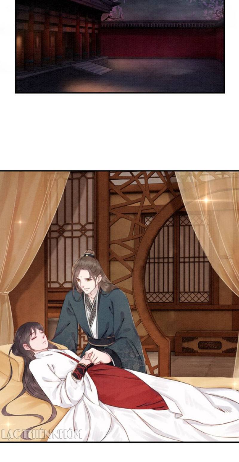 Hoàng Tỷ Của Ta Không Phải Dạng Dễ Bắt Nạt Chapter 30 - Trang 37