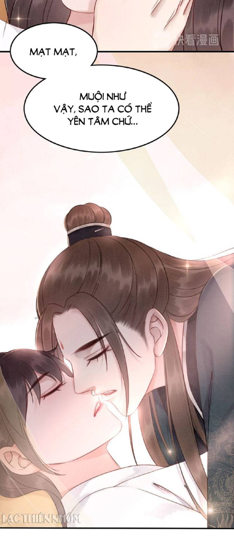 Hoàng Tỷ Của Ta Không Phải Dạng Dễ Bắt Nạt Chapter 30 - Trang 39