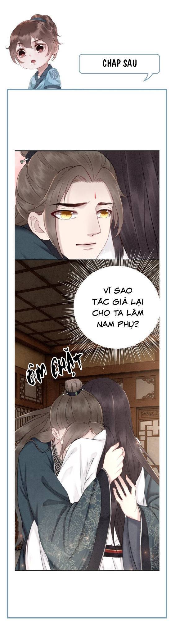 Hoàng Tỷ Của Ta Không Phải Dạng Dễ Bắt Nạt Chapter 30 - Trang 40