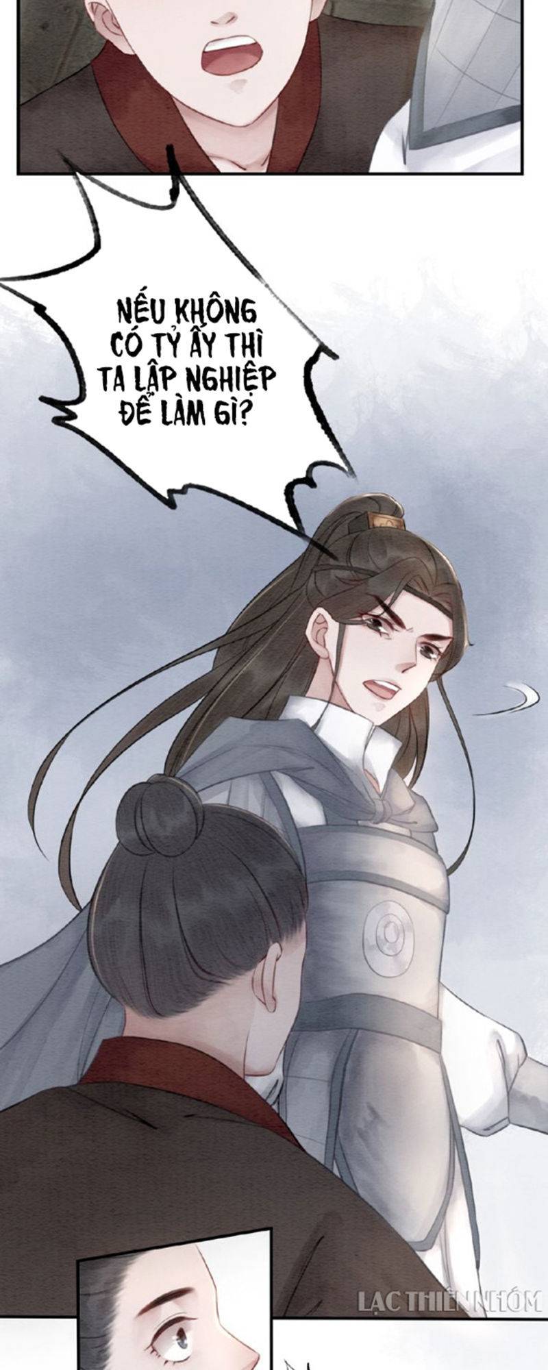 Hoàng Tỷ Của Ta Không Phải Dạng Dễ Bắt Nạt Chapter 30 - Trang 6